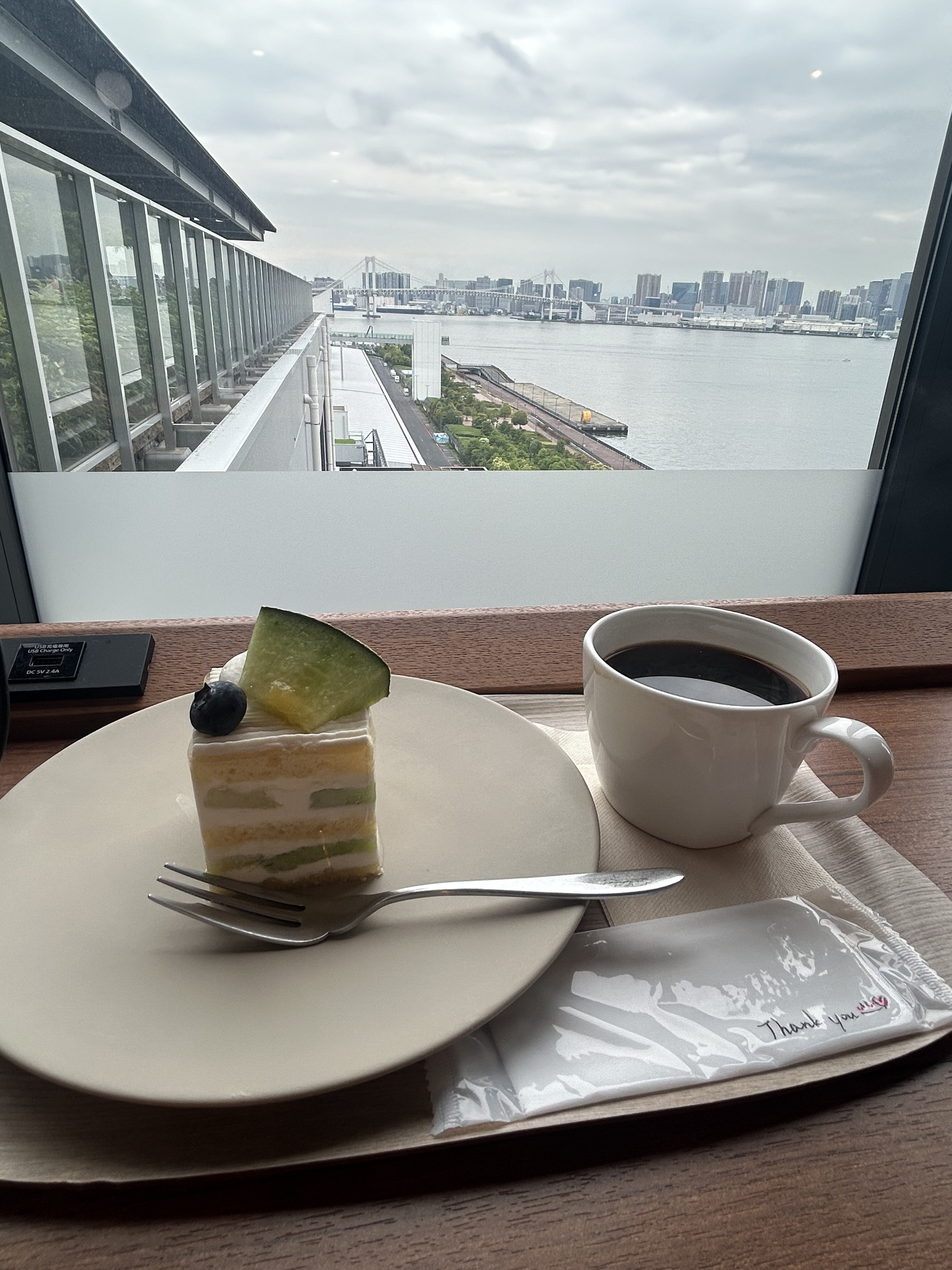 カフェ大好き?