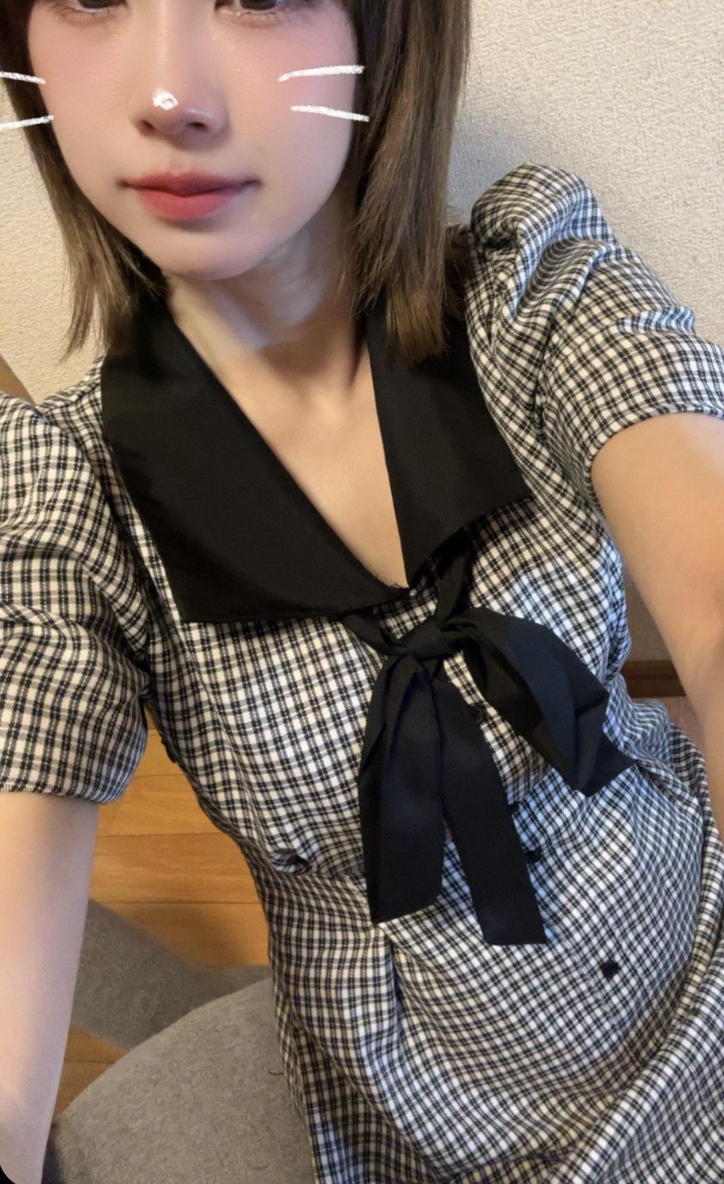 ワンピース2枚目！