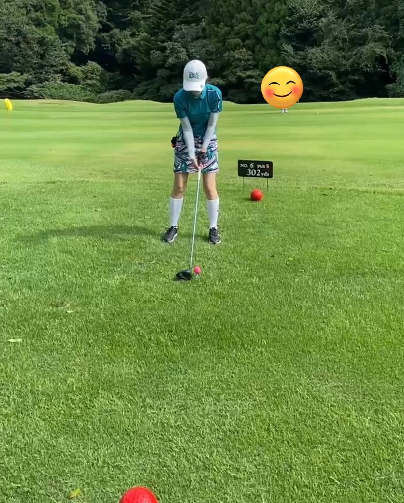 2回目のコース！