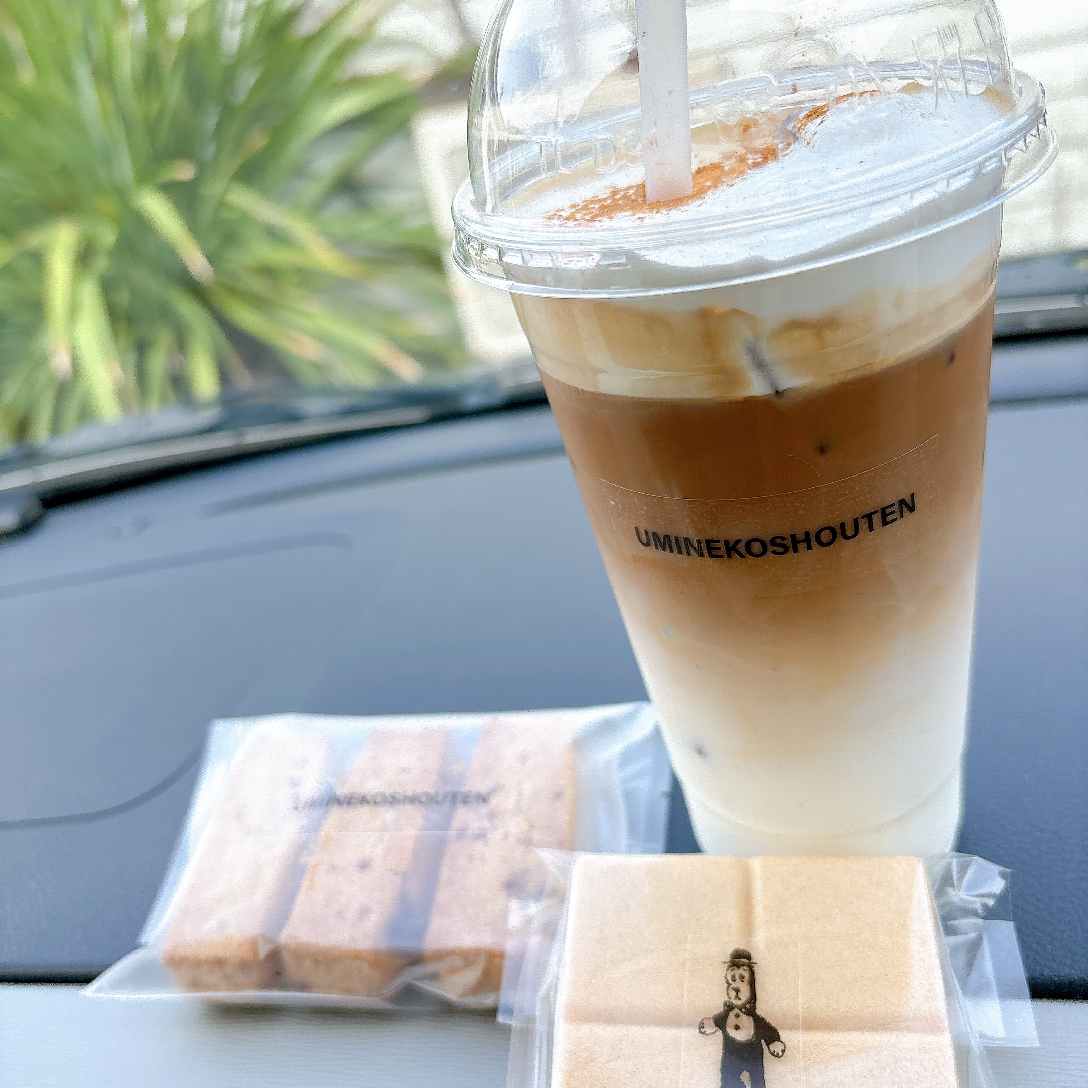 ログインの予定