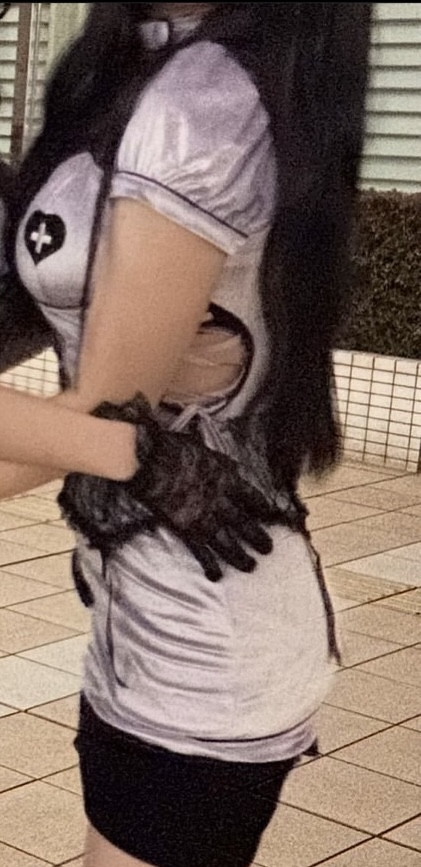 チャットするからきてね?