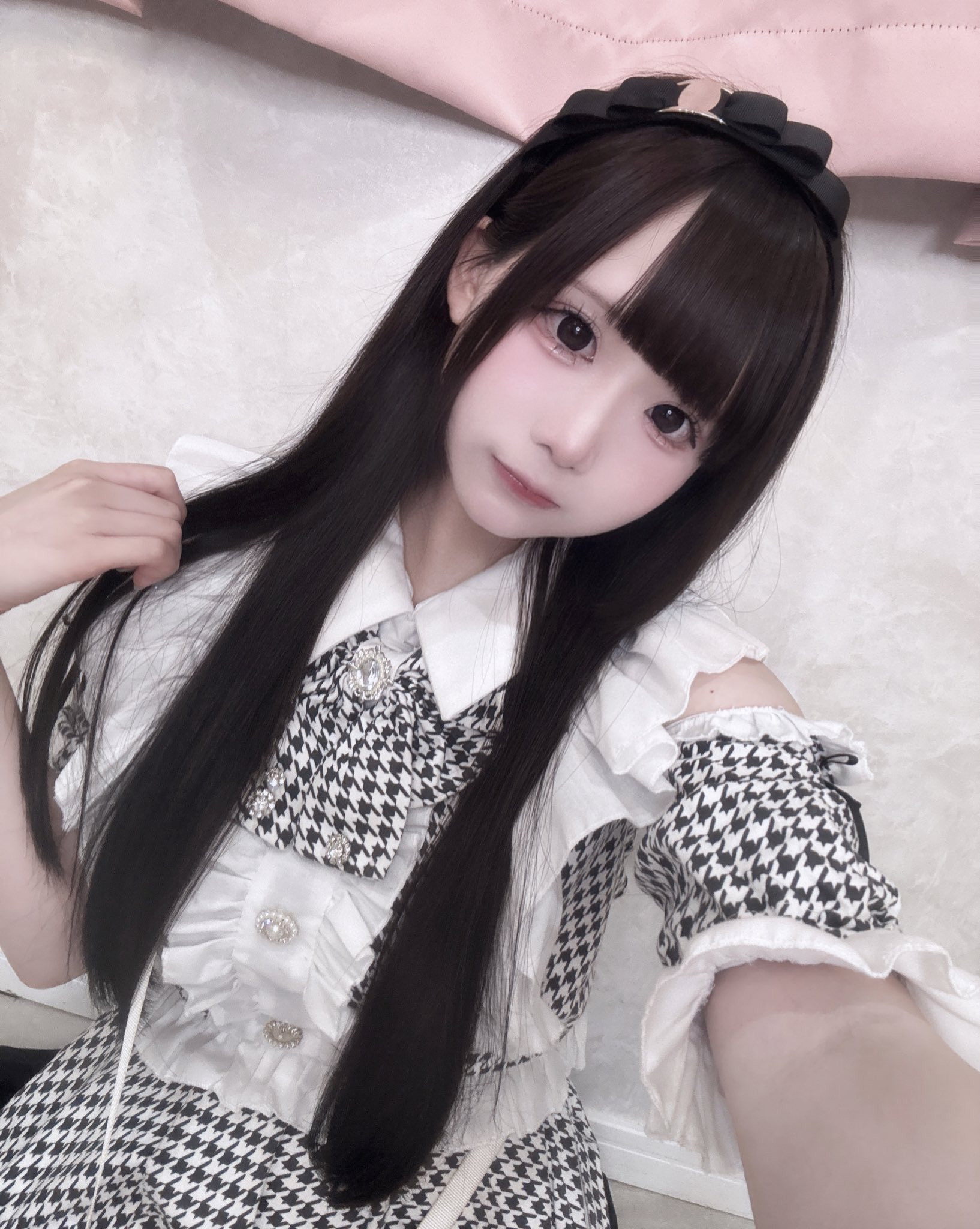 みやびちゃんの2024/7/27 (土) 19:14のブログ