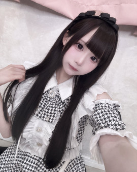 みやびです！名前だけでも覚えてください