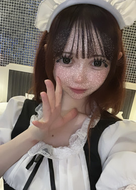 めいど?