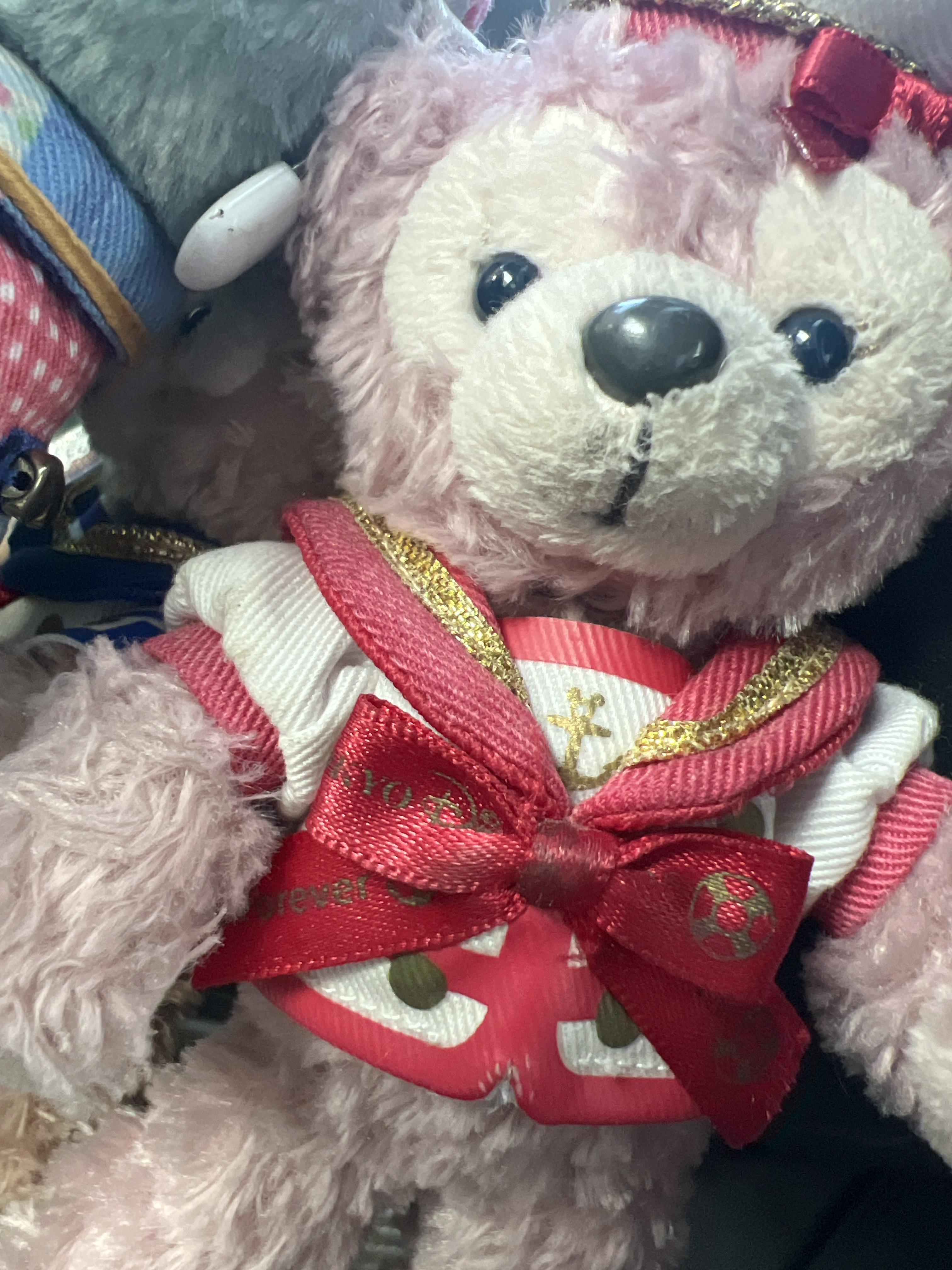 りあちゃんの2024/8/6 (火) 16:30のブログ