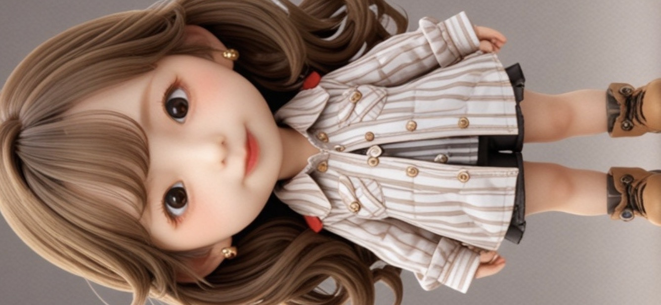 たとえば君がいるだけで心が強くなれること