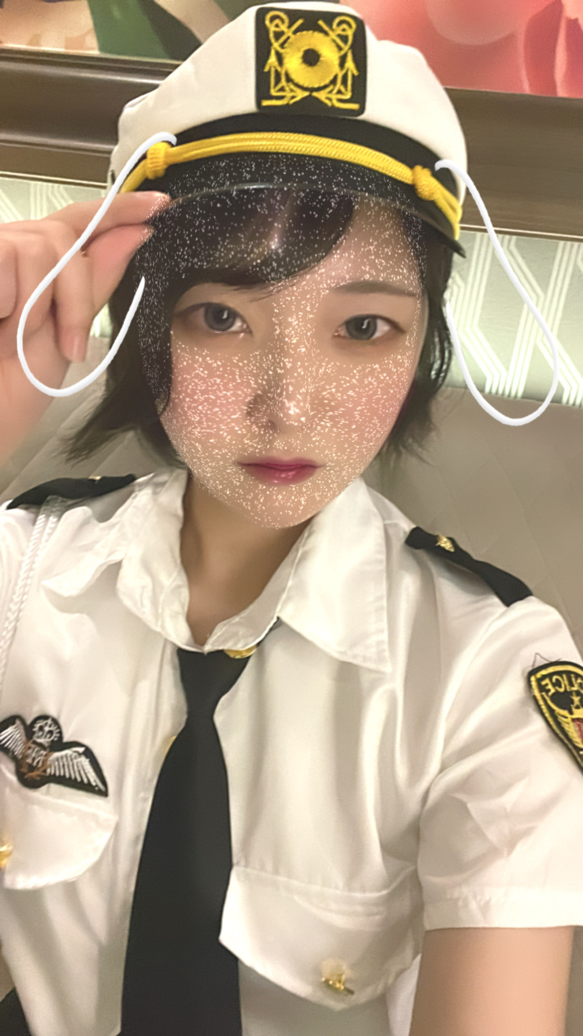 しおりちゃんの2024/7/29 (月) 14:59のブログ