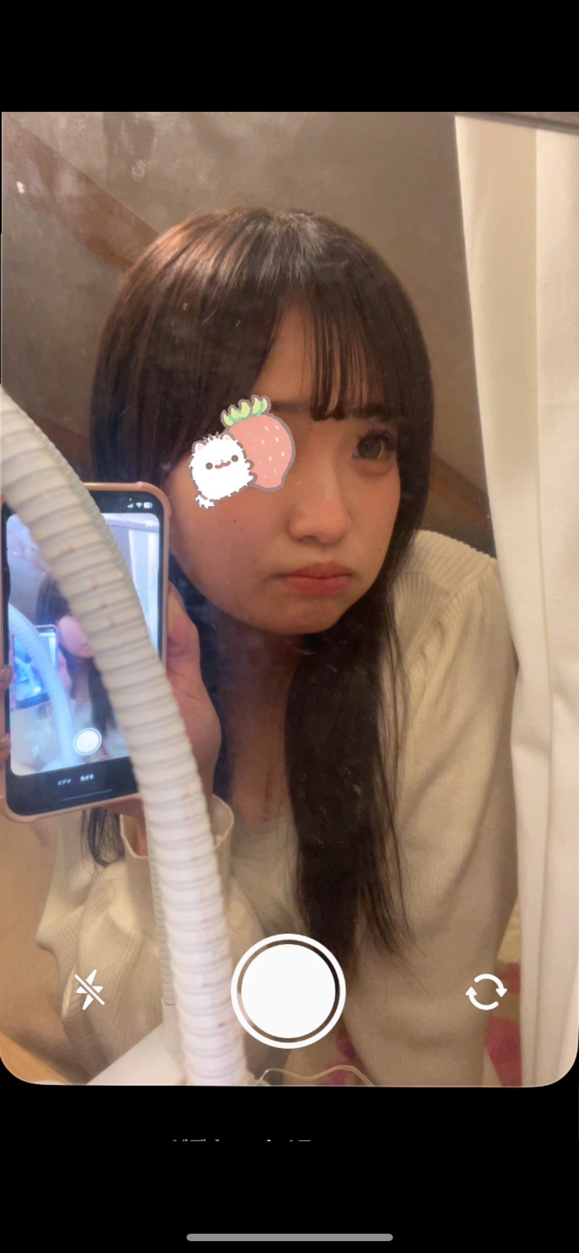 久しぶりにお話できて楽しかった〜^^