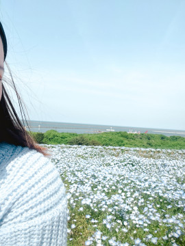 こんにちは¨? )/?*･