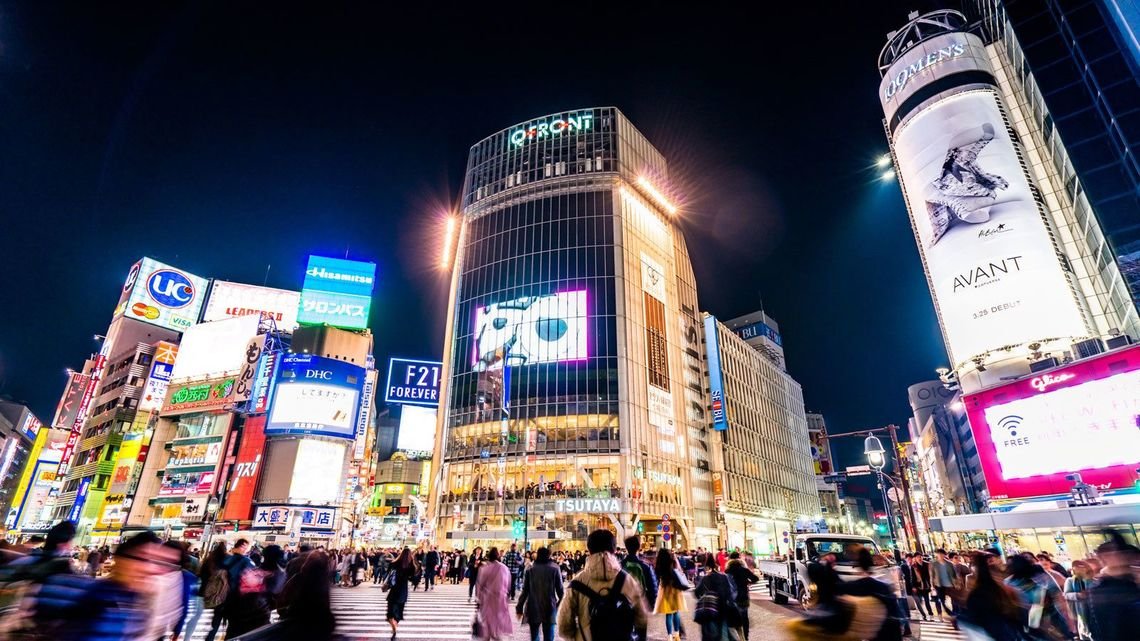 渋谷で携帯なくした。。。