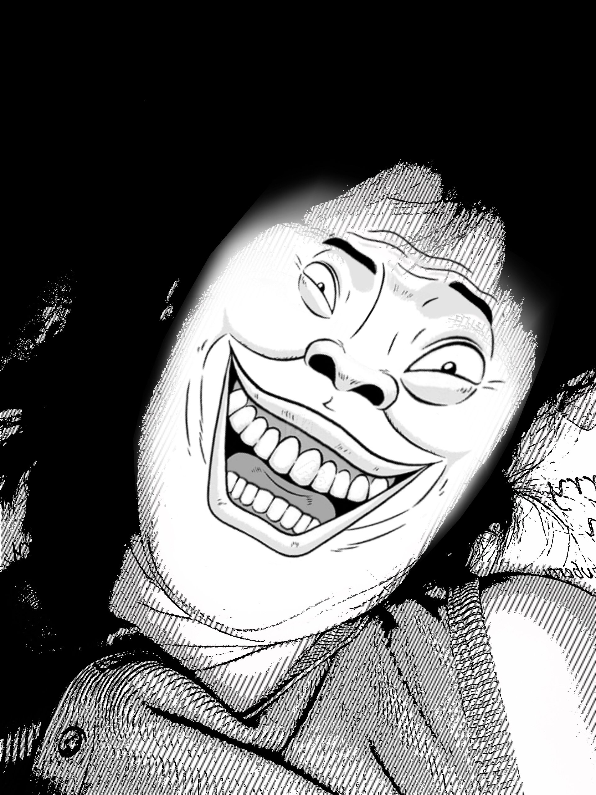 ラインカメラ