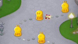 ゲーム