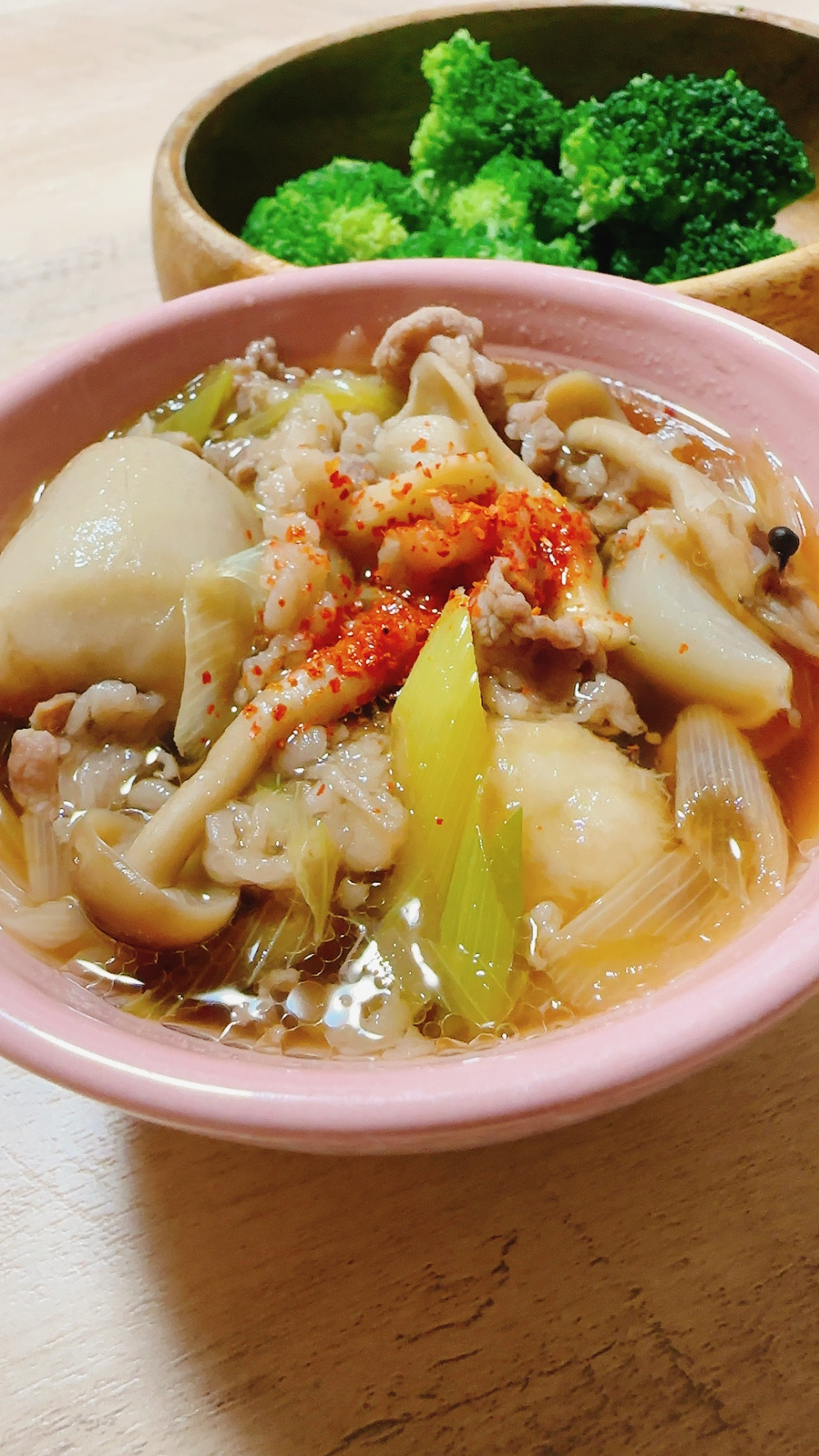 郷土料理