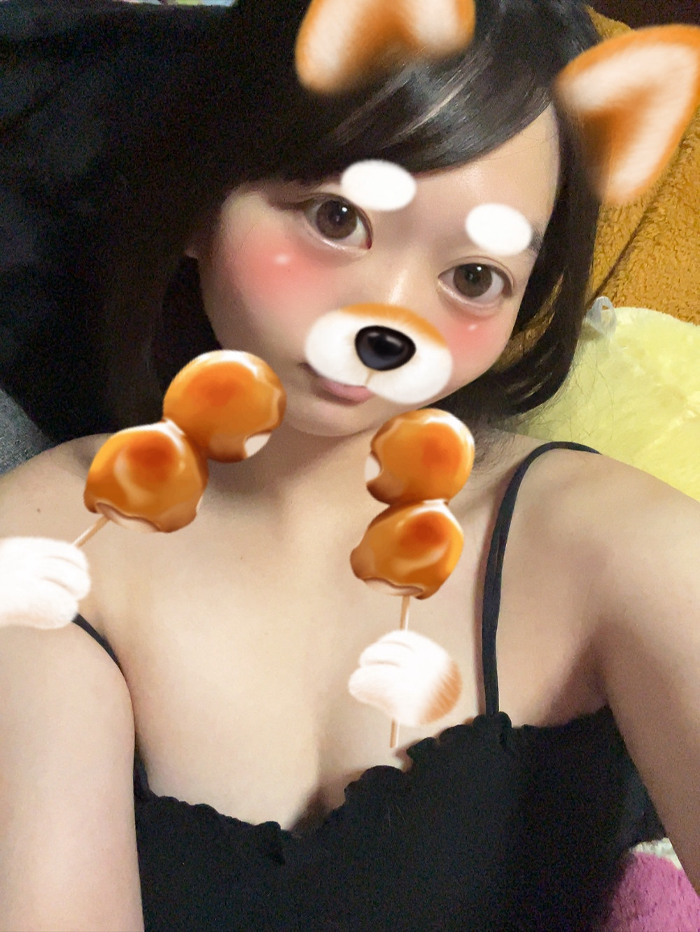 ランちゃんの2024/8/4 (日) 20:17のブログ