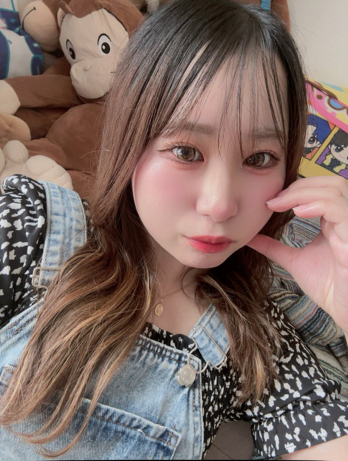 お久しぶりです♪