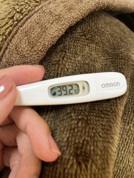 お誕生日おめでとう自分！