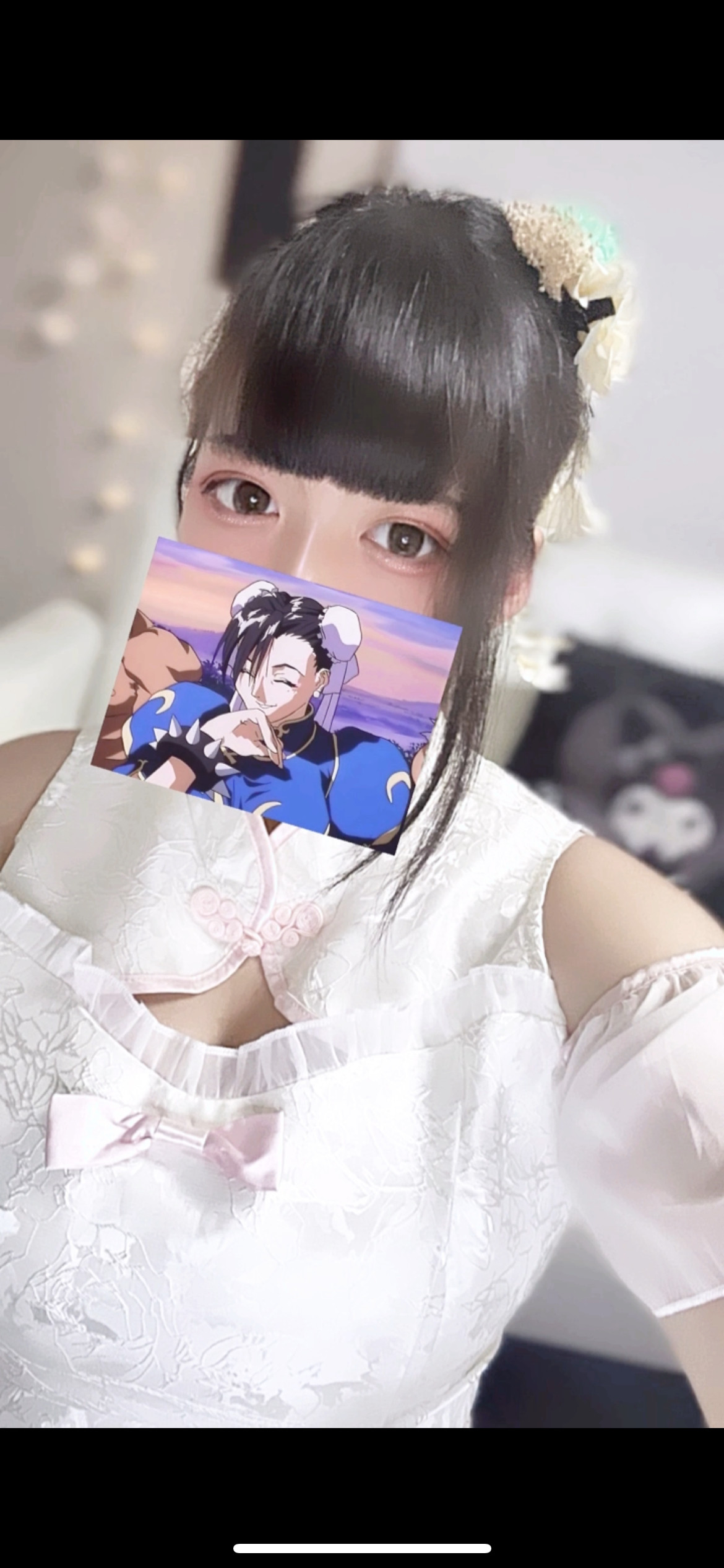 かのんちゃんの2024/9/6 (金) 22:08のブログ