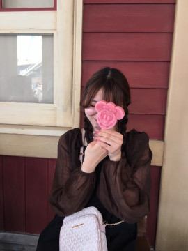 DisneySea