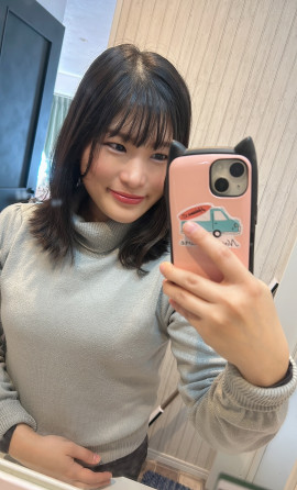 はじめまして！