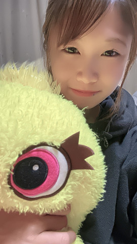 バイト行ってきたー！