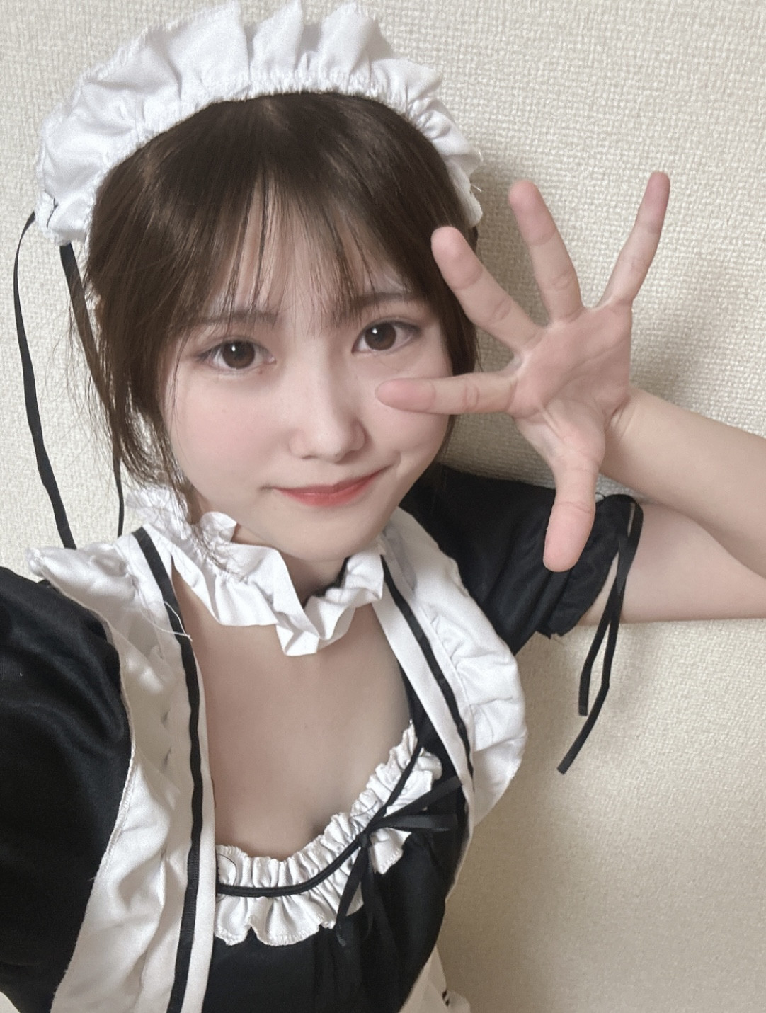 メイドしか勝たん！！