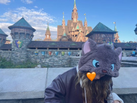 ちゃんちゃんの1/28 (火) 15:19のブログ