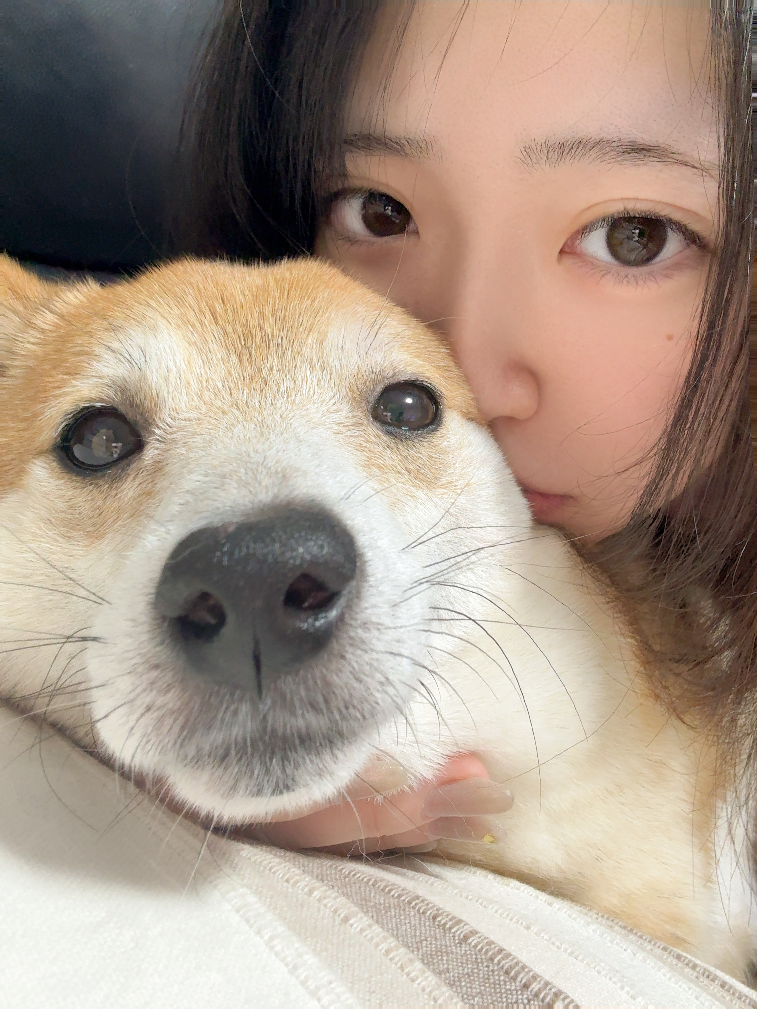 ペット自慢だって？！？