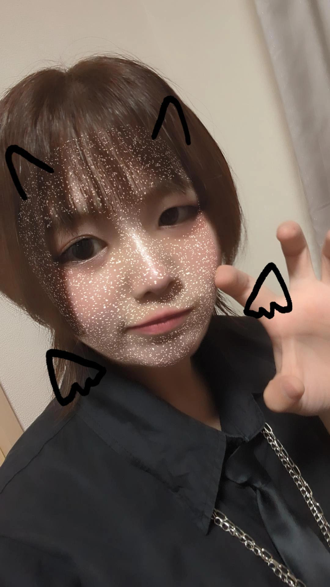 ぬこちゃんの2024/8/25 (日) 23:09のブログ