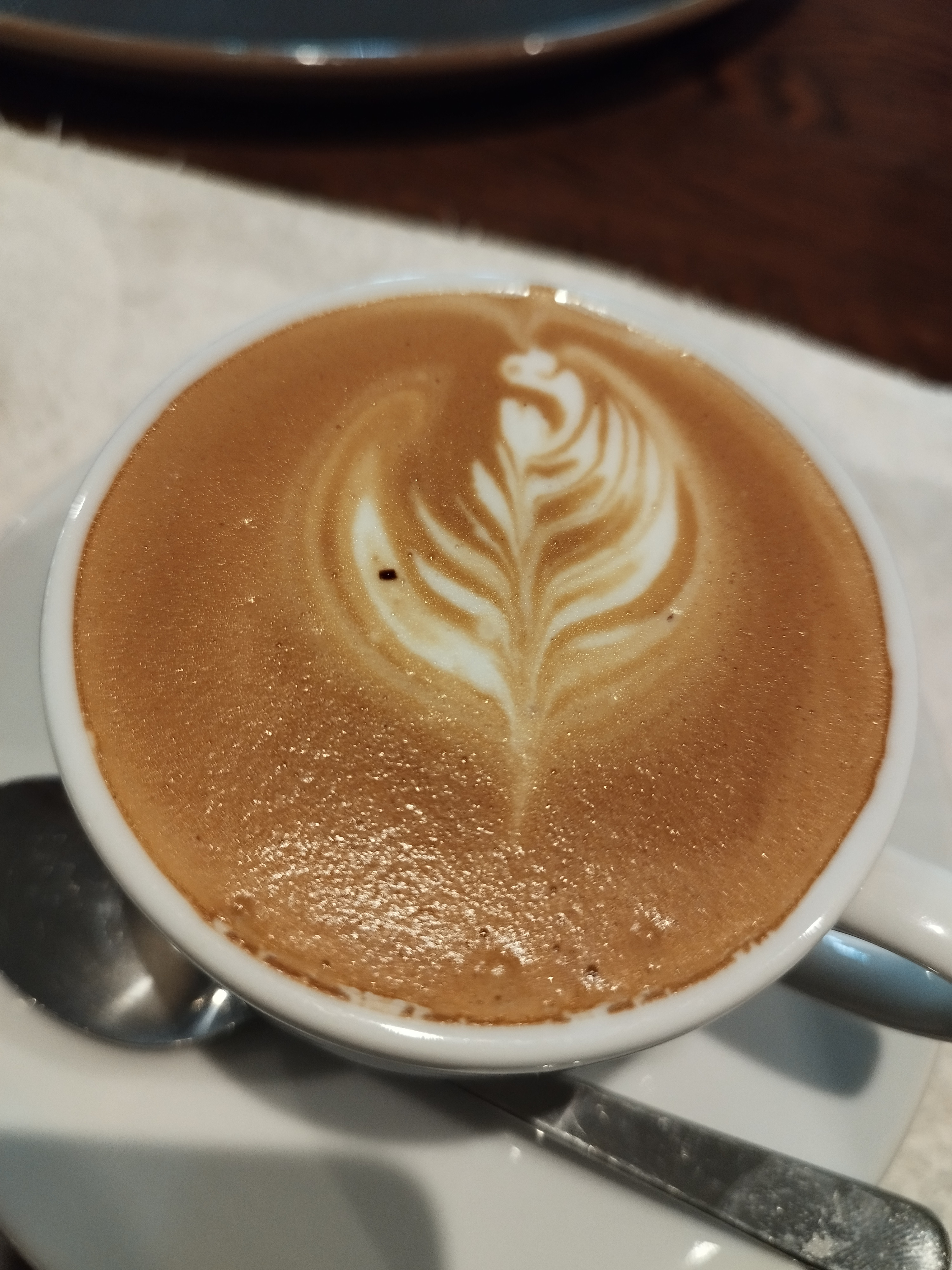 今日は初めての日