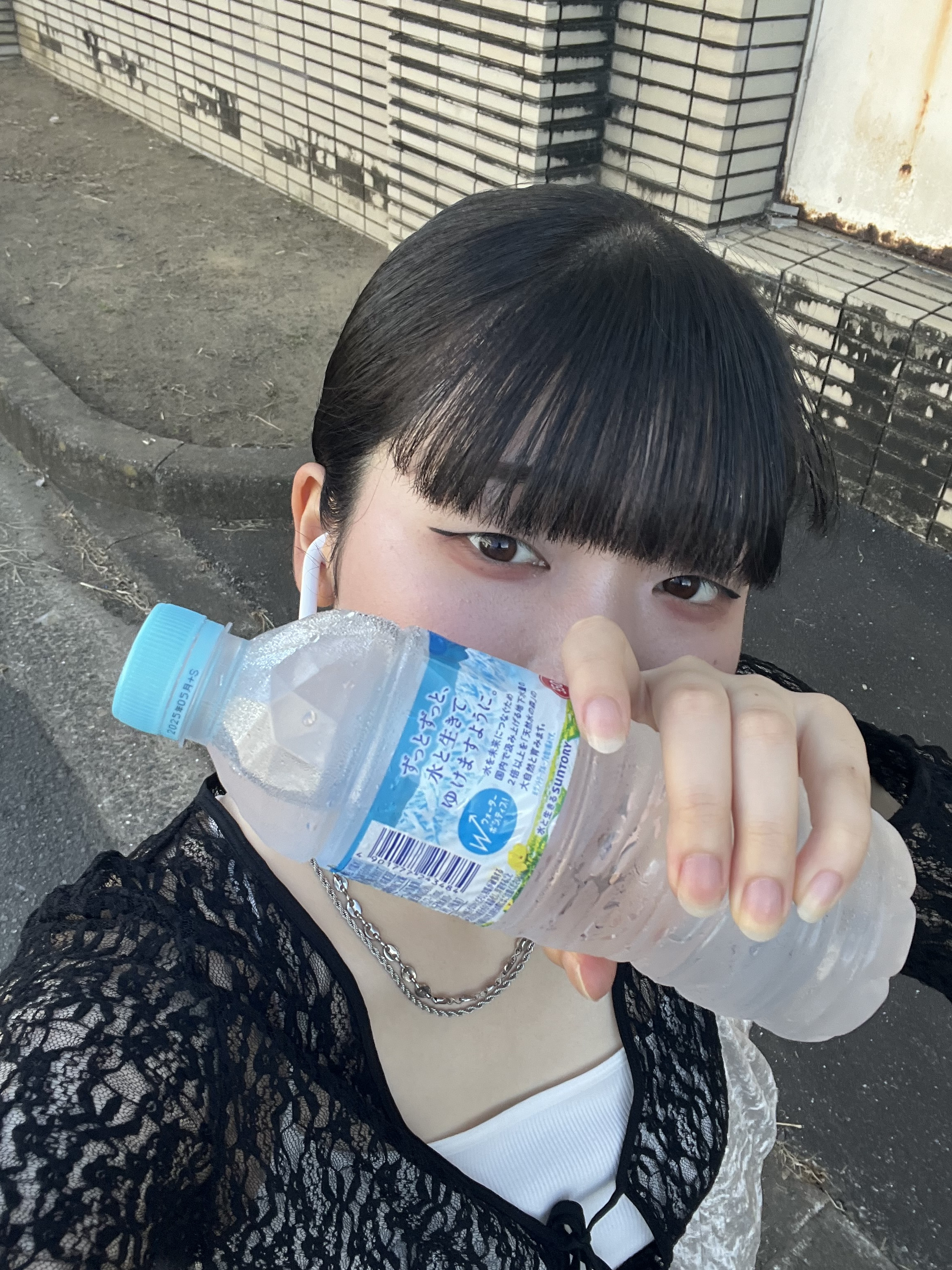 夏早く終われー！！