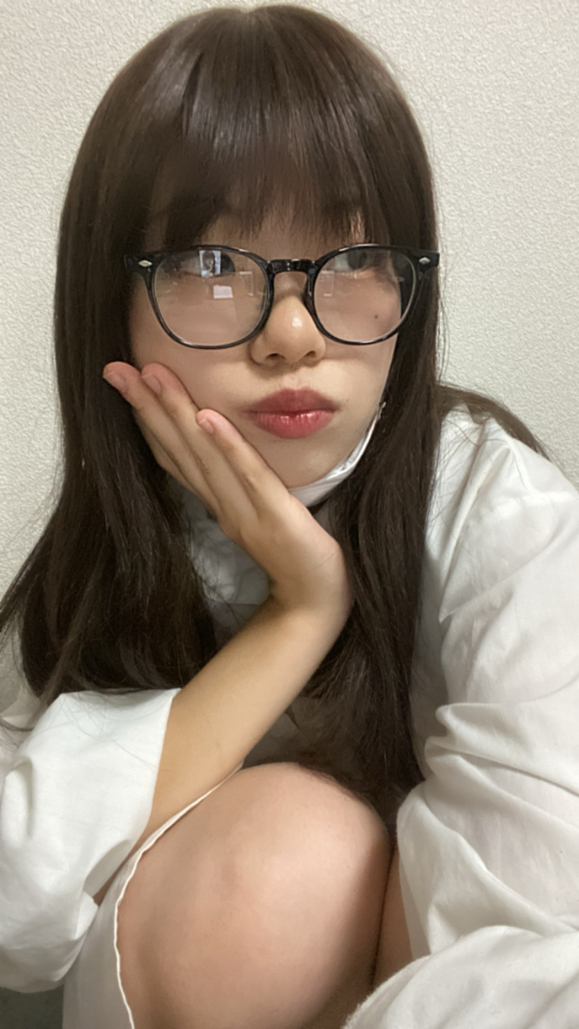 実はの話、、、