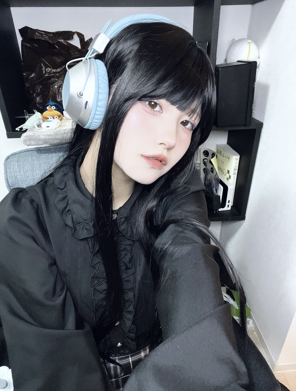 ブログはじめまして??