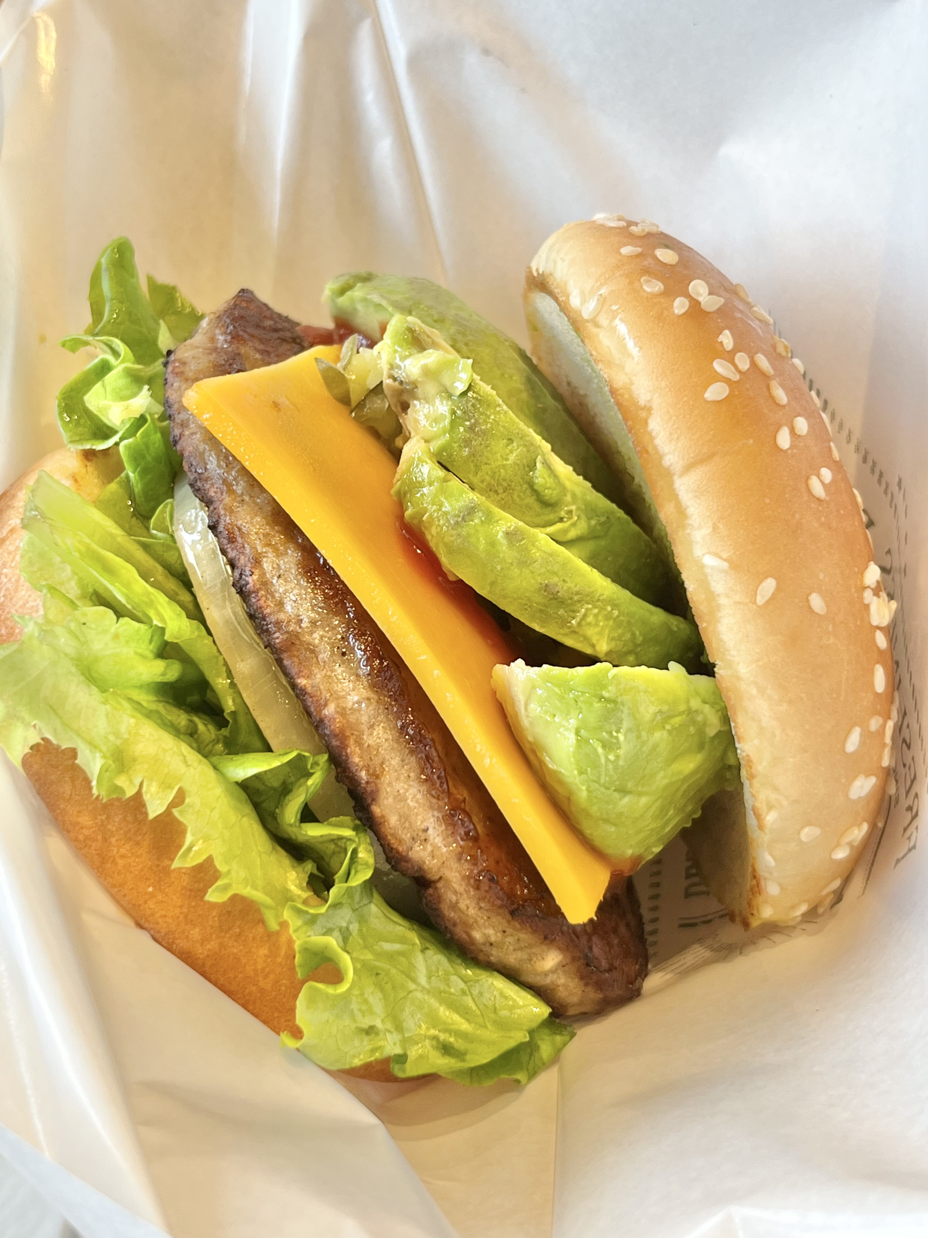 まなかさみしい？