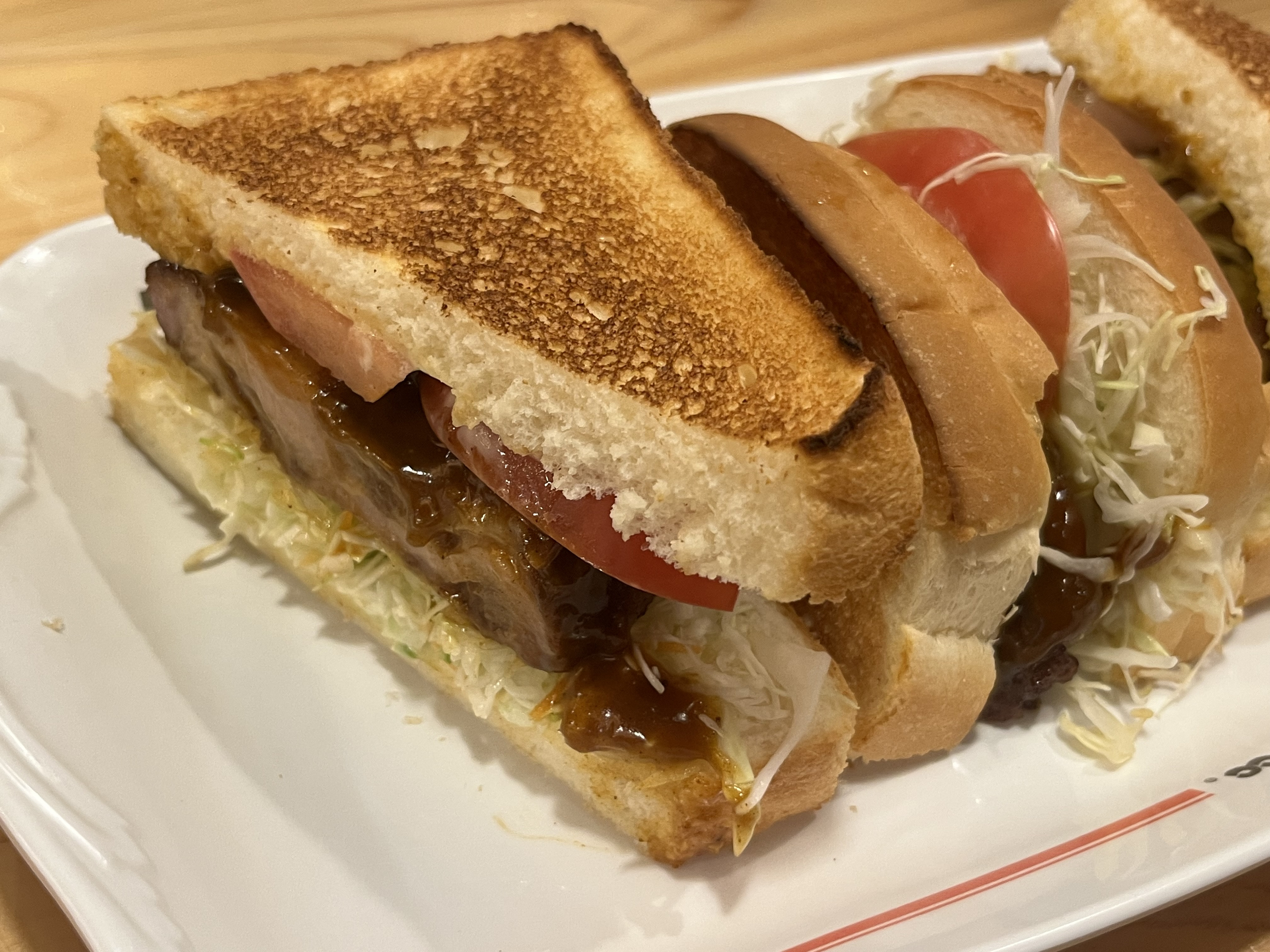 次は6/13の金曜日夜20時半から23時