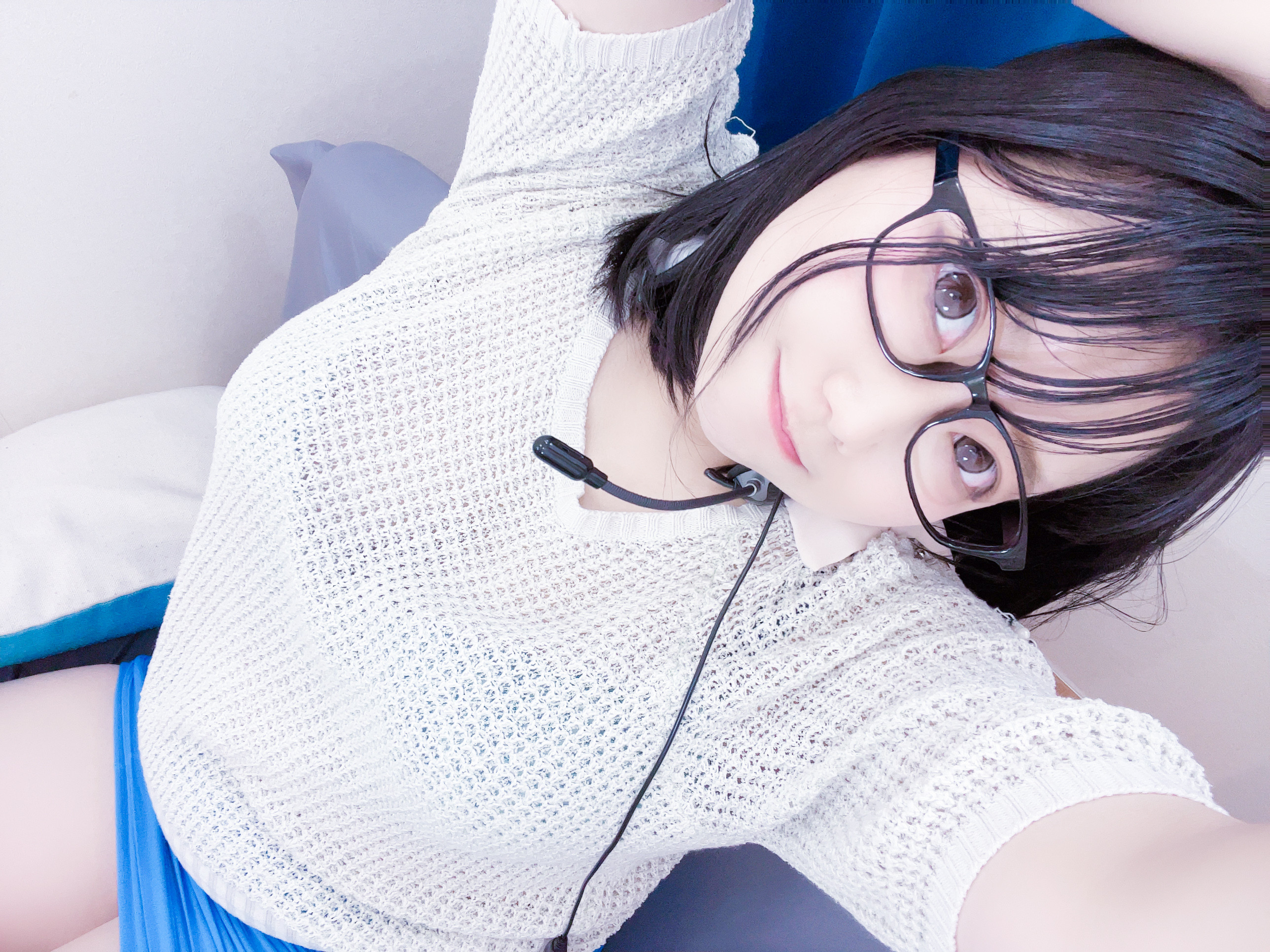 金曜日おつかれさまでした??