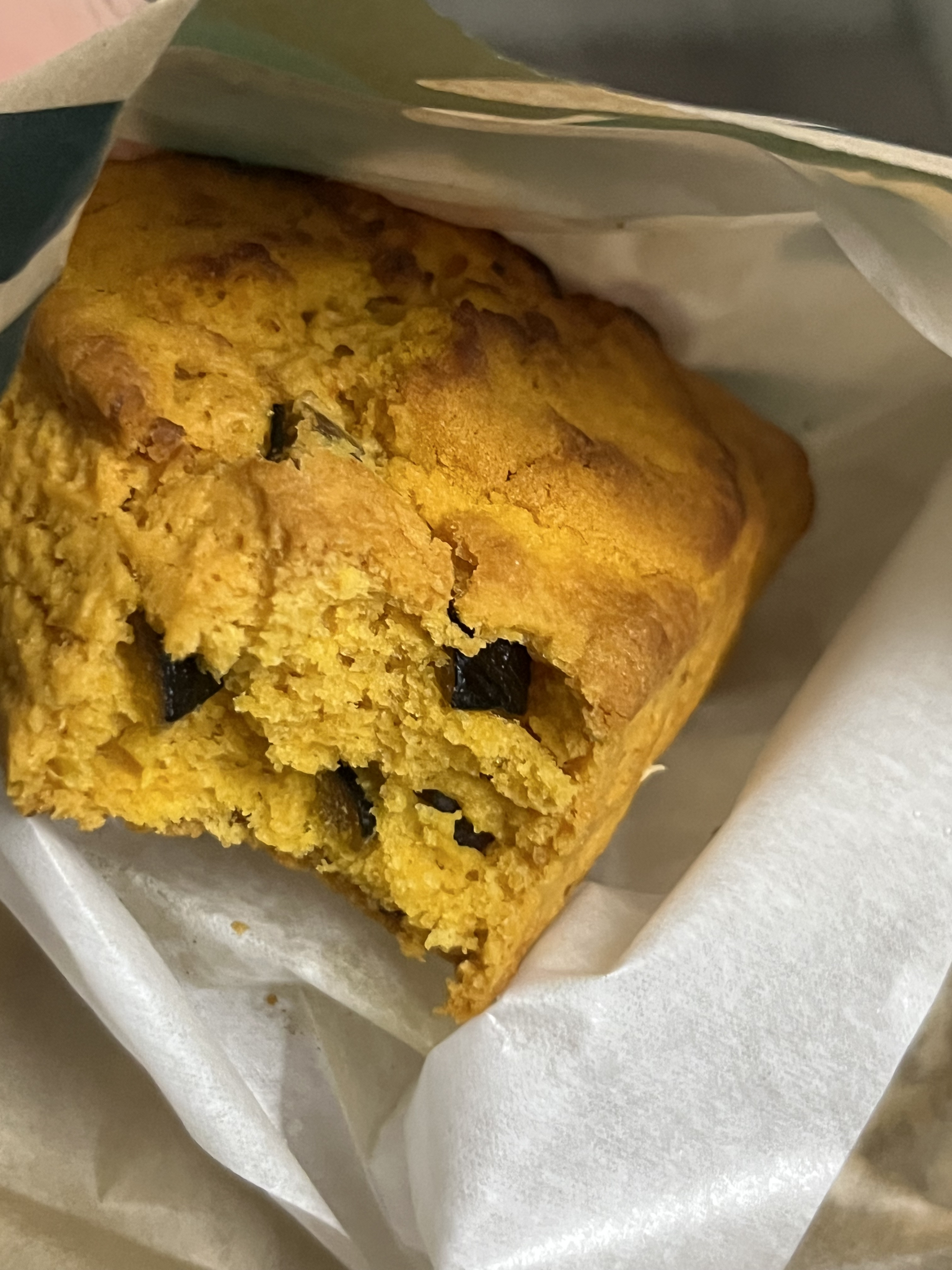 ずっと待ってた?