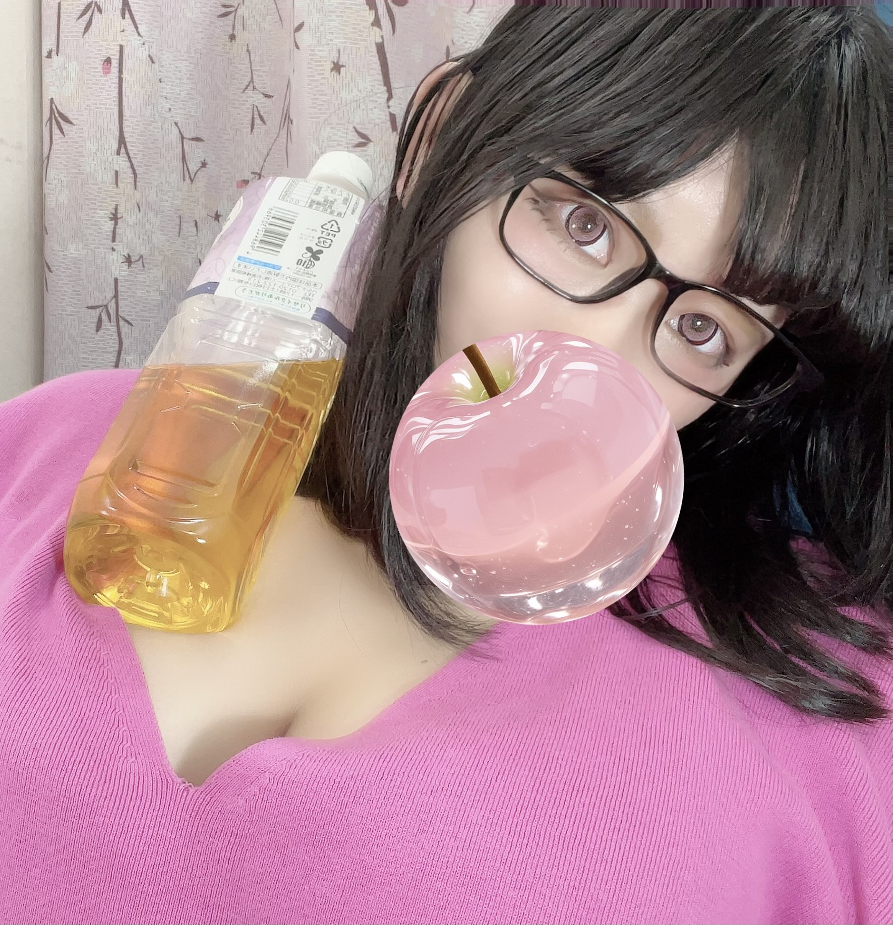 いますよ！いますよ〜