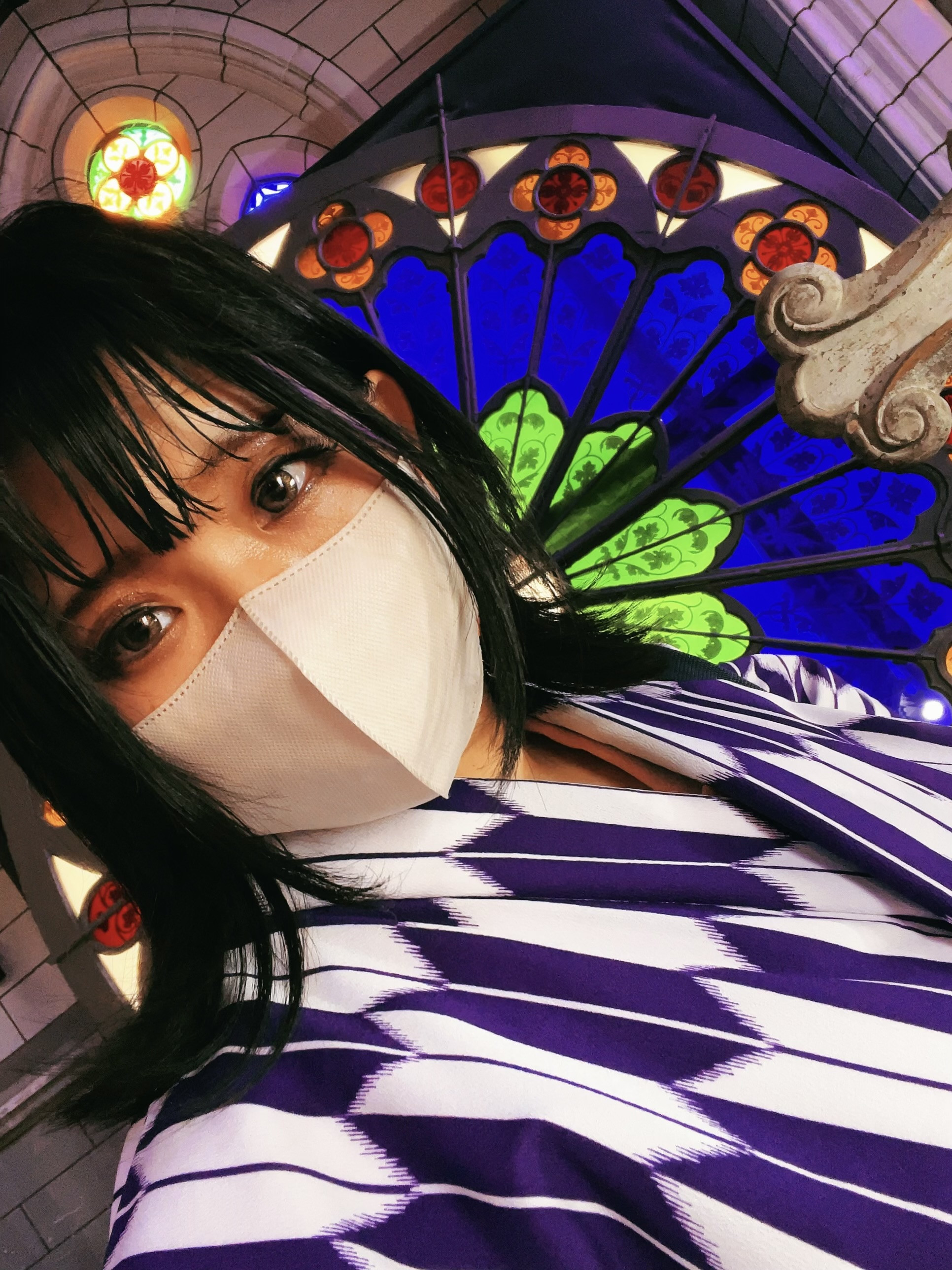 人にはモテる(笑)