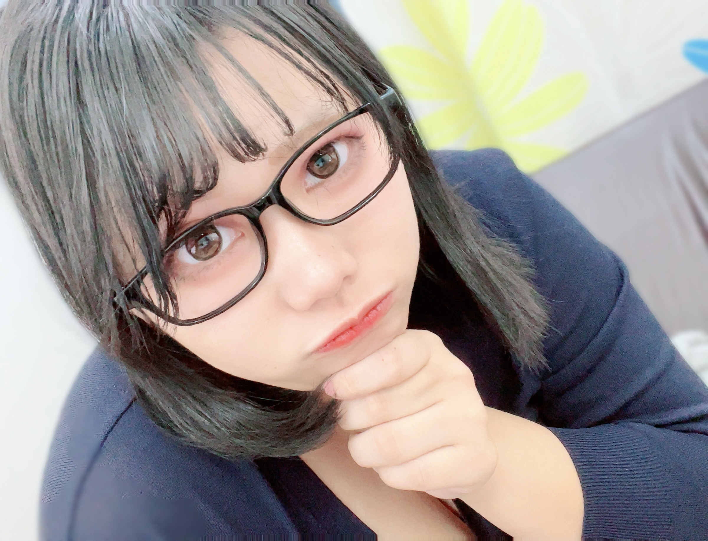 かまってよぉ〜