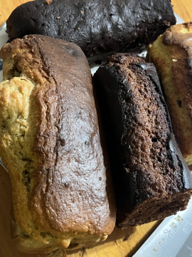 お休みを満喫♪