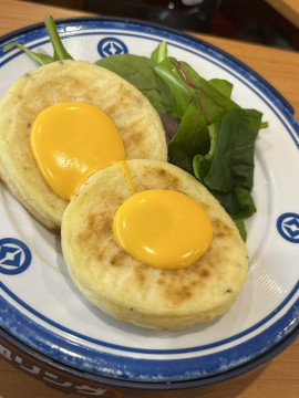 今夜はおはなししましょう