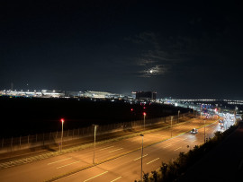 雷大丈夫だった？？？