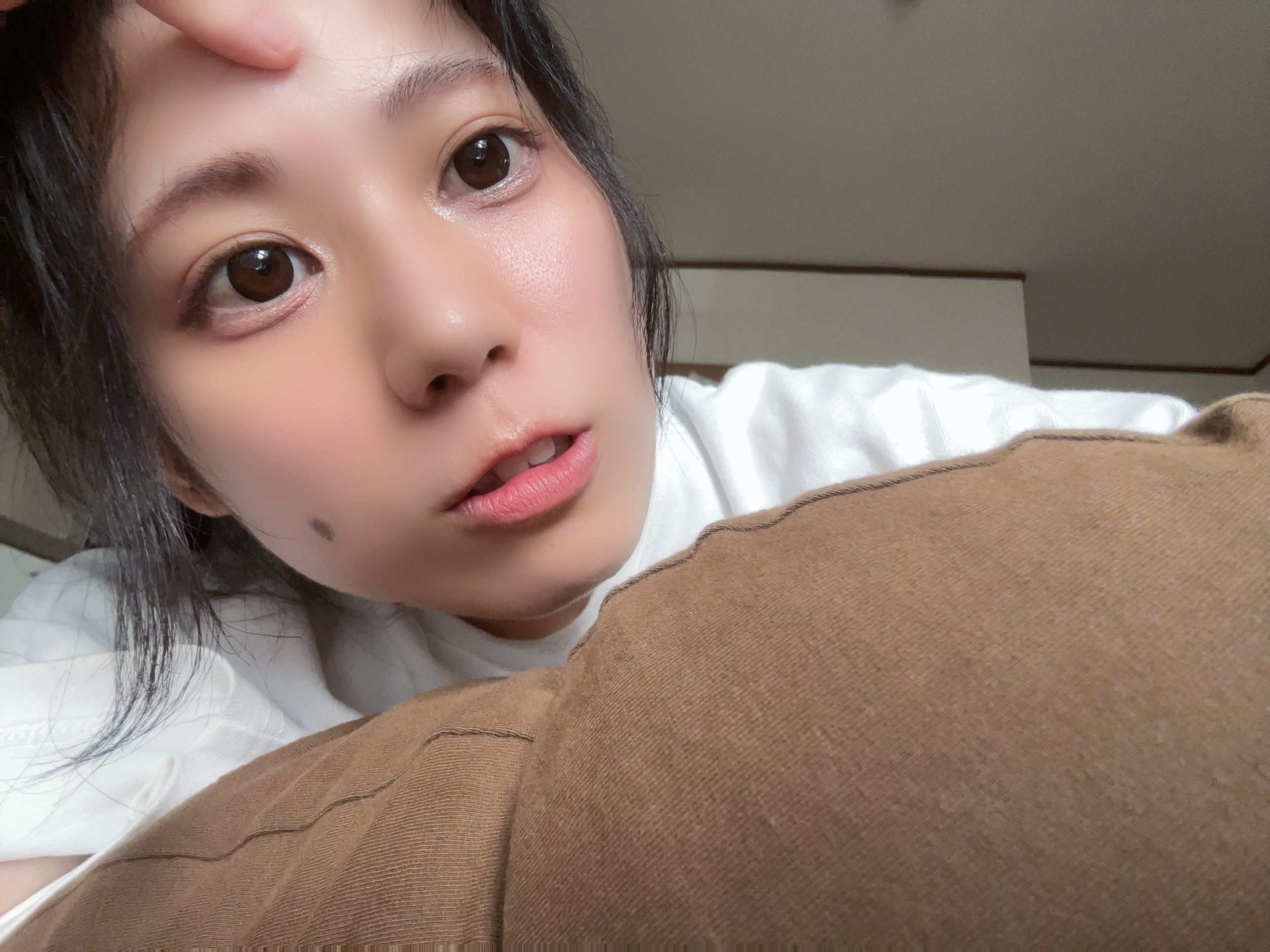 最近浮腫が…