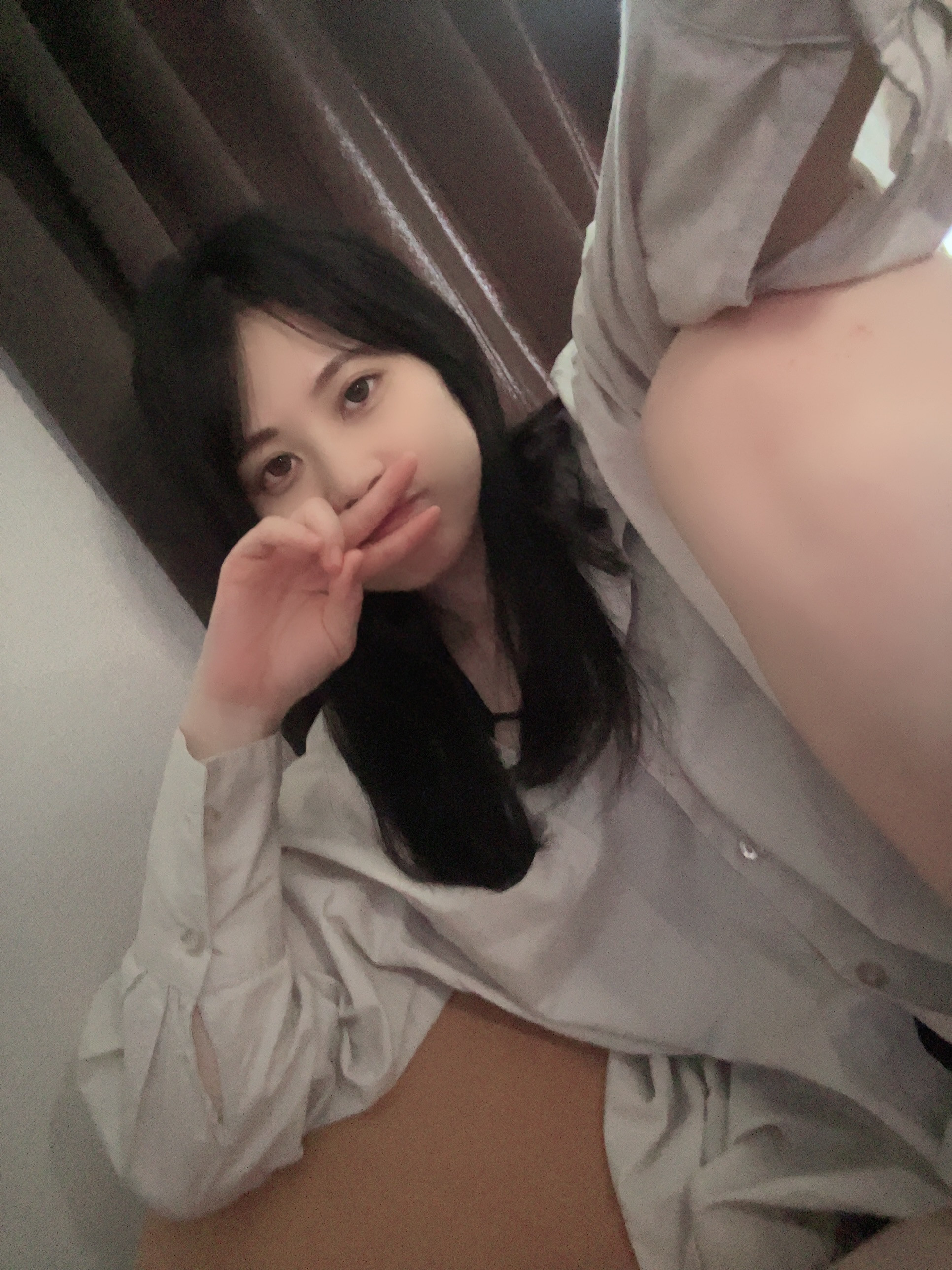 おはよ