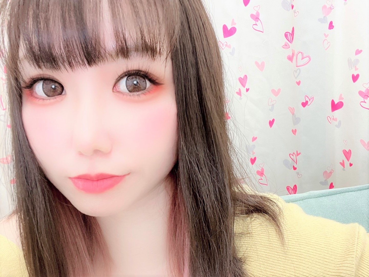 いちごちゃんの2024/9/19 (木) 16:07のブログ