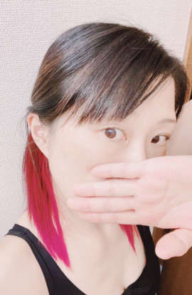 ヘアカラー