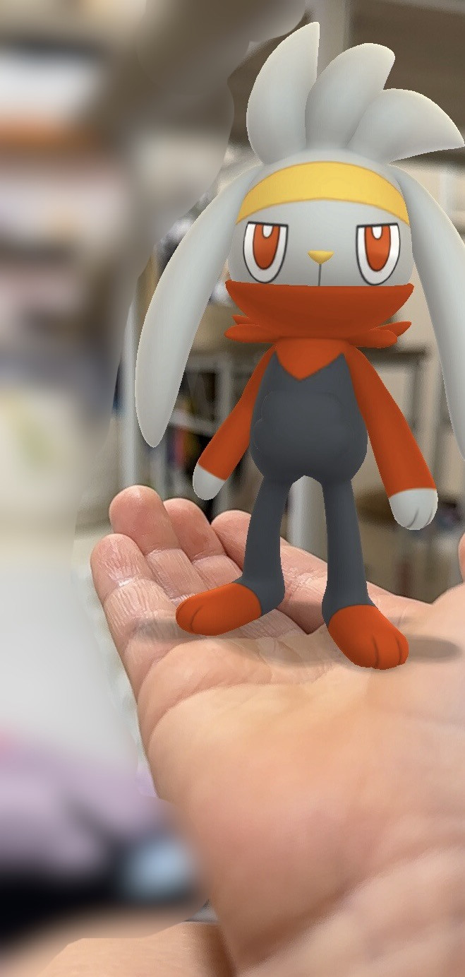 激レア夜配信予定日！