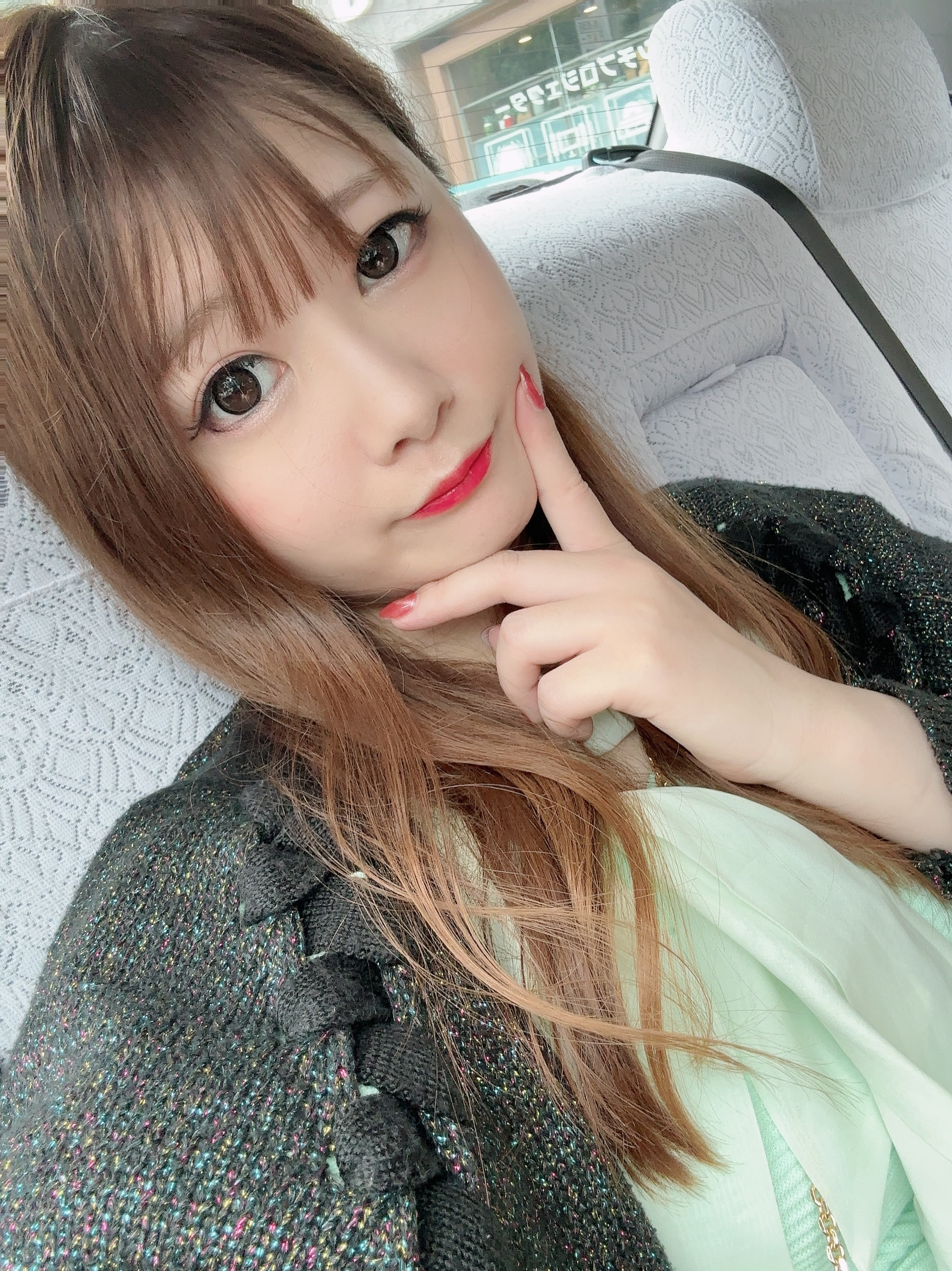 あゆみちゃんの2024/10/2 (水) 21:00のブログ