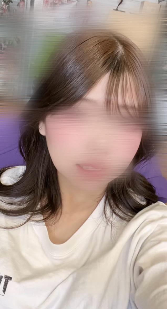 お久しぶりです^ >?<^