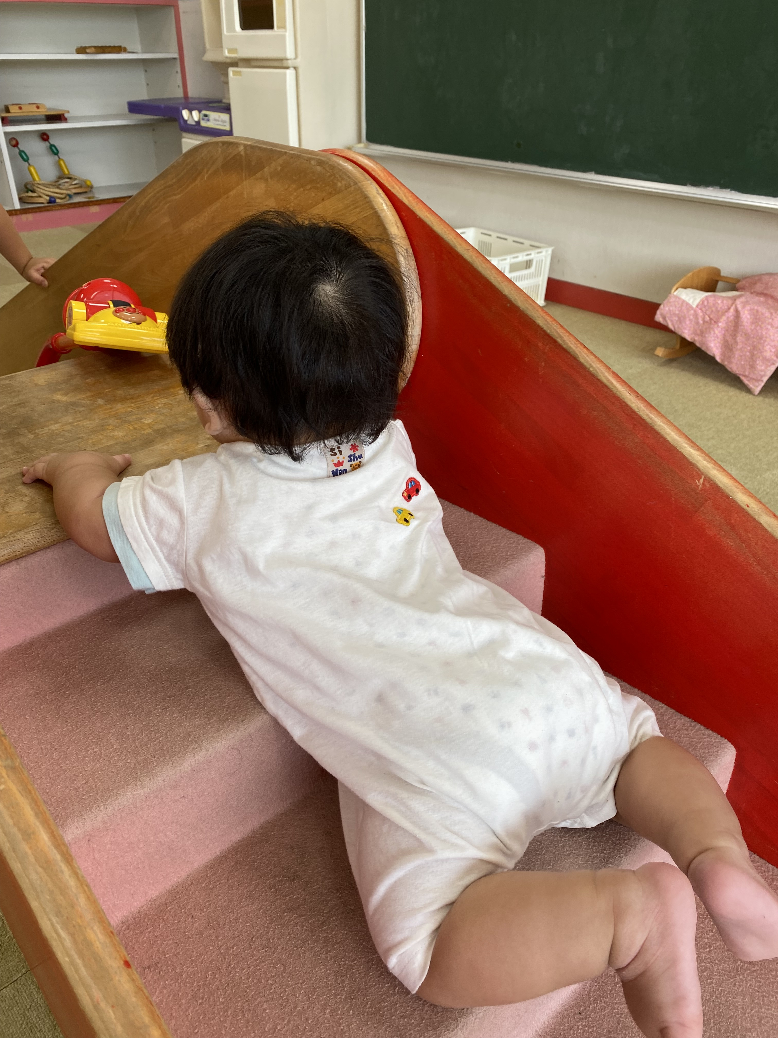 とこちゃんちゃんの2024/10/3 (木) 15:41のブログ